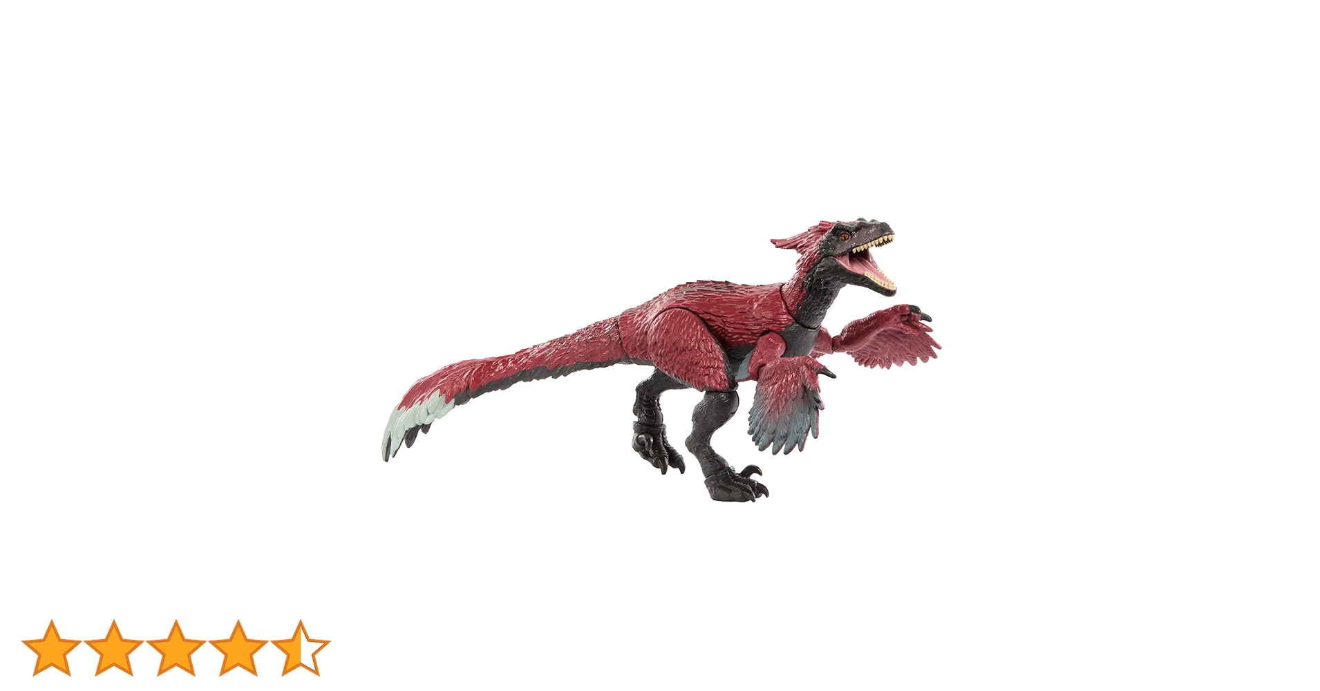 ハモンドコレクション　ピロラプトル Amazon.co.jp: マテル ジュラシックワールド(JURASSIC WORLD) ハモンド